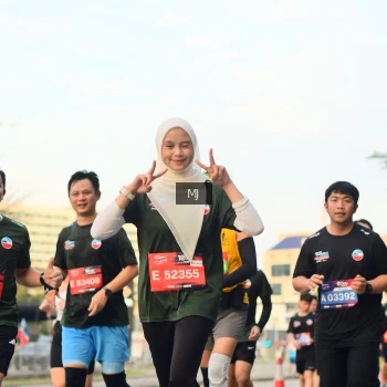 Runner Photo 3590779