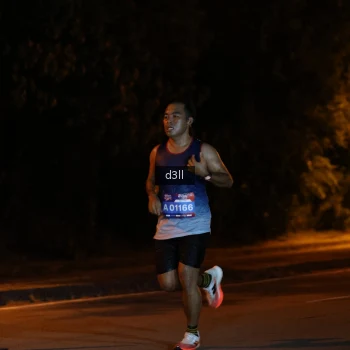 Runner Photo 3590780