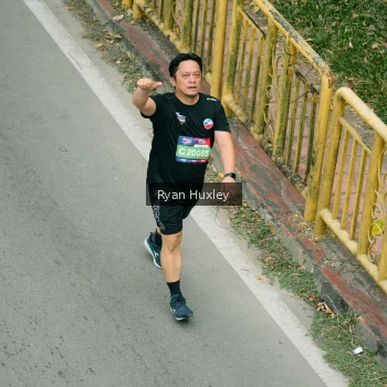 Runner Photo 3590785