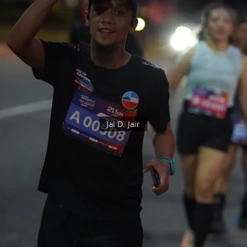 Runner Photo 3590786