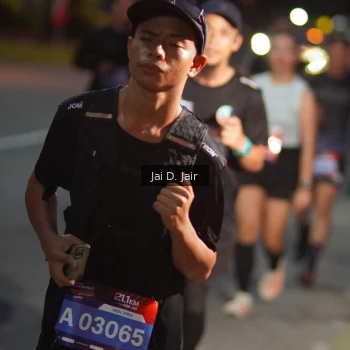 Runner Photo 3590787