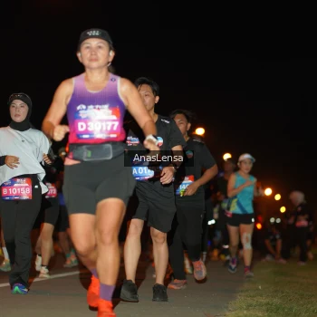 Runner Photo 3590788