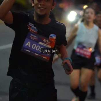 Runner Photo 3590789