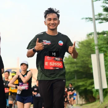 Runner Photo 3590790