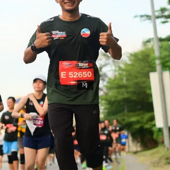 Runner Photo 3590791