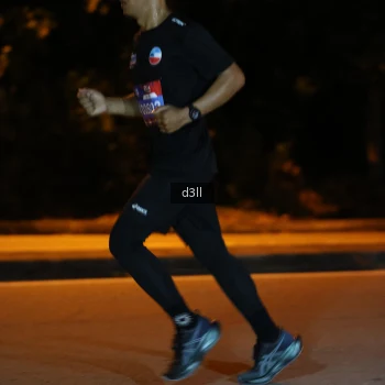 Runner Photo 3590792