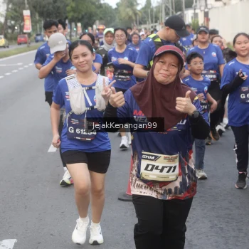 Runner Photo 3590797