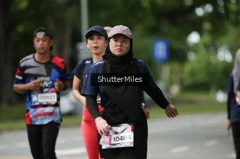 Runner Photo 35908