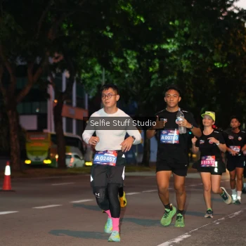 Runner Photo 3590801