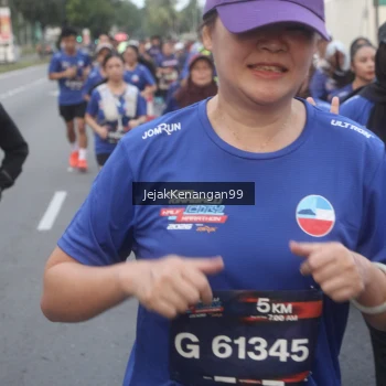 Runner Photo 3590802