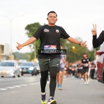Runner Photo 3590803