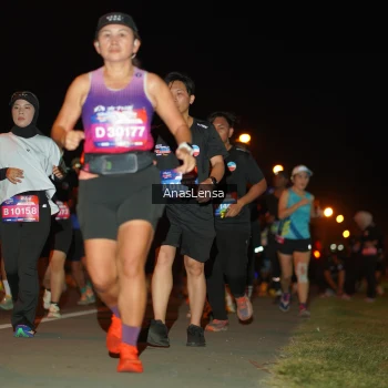 Runner Photo 3590804