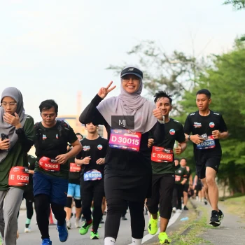 Runner Photo 3590807