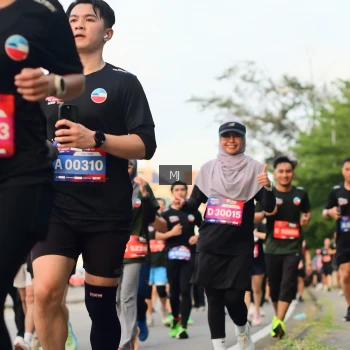 Runner Photo 3590808