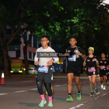 Runner Photo 3590812