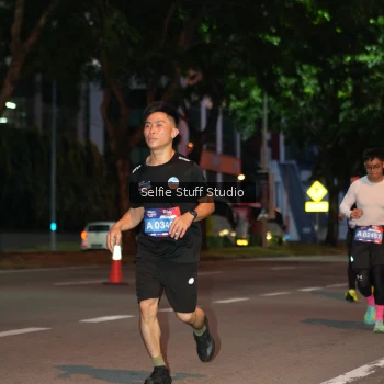 Runner Photo 3590816