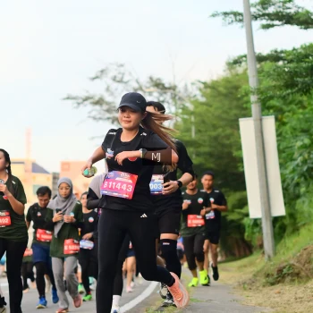 Runner Photo 3590817