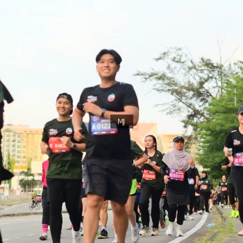 Runner Photo 3590820