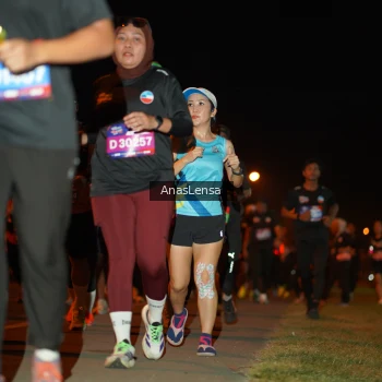 Runner Photo 3590821