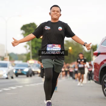 Runner Photo 3590822