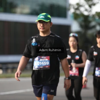 Runner Photo 3590823