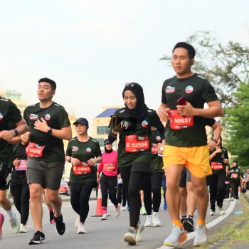 Runner Photo 3590826