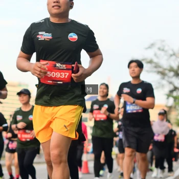 Runner Photo 3590831