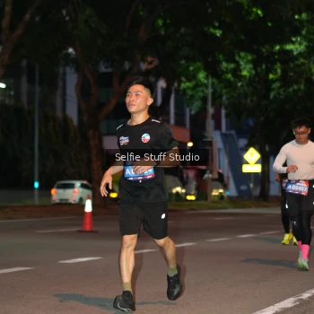 Runner Photo 3590832