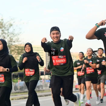 Runner Photo 3590833