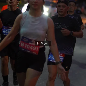 Runner Photo 3590834