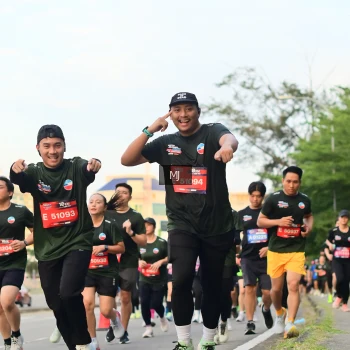 Runner Photo 3590835