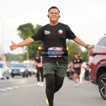 Runner Photo 3590836