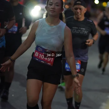 Runner Photo 3590837