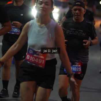Runner Photo 3590845