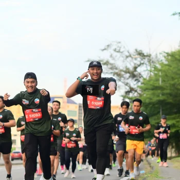 Runner Photo 3590846