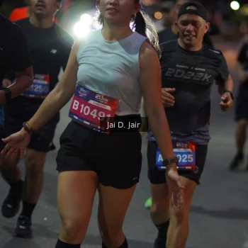Runner Photo 3590851