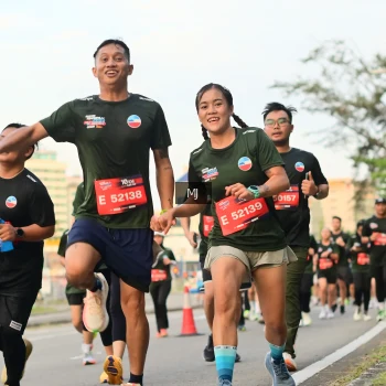 Runner Photo 3590854