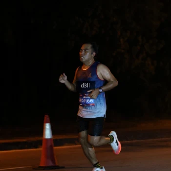 Runner Photo 3590855