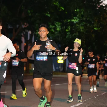 Runner Photo 3590857