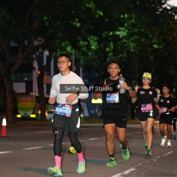 Runner Photo 3590858