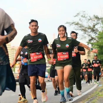 Runner Photo 3590861