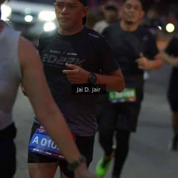 Runner Photo 3590863