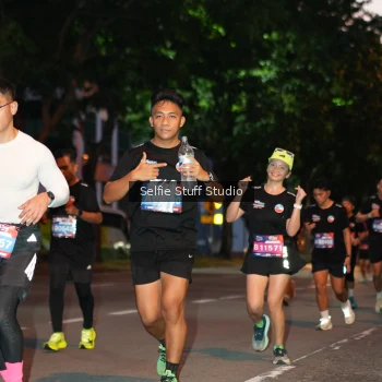 Runner Photo 3590870