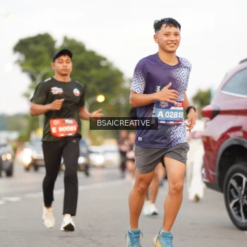 Runner Photo 3590873