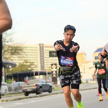Runner Photo 3590875