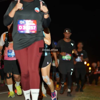 Runner Photo 3590876