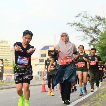 Runner Photo 3590877