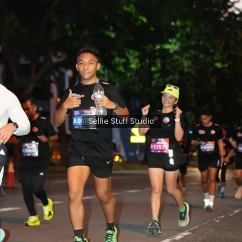 Runner Photo 3590880