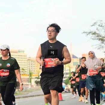 Runner Photo 3590881