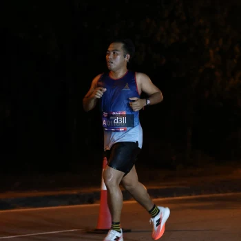 Runner Photo 3590886